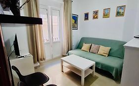 Apartamento Feduchy